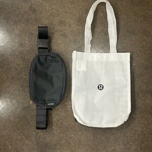 LULU BELTBAG